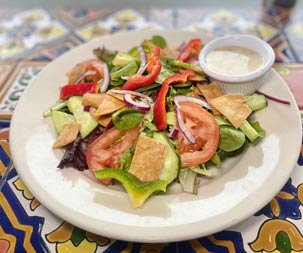 Jose's Torta Mexicana Gallery