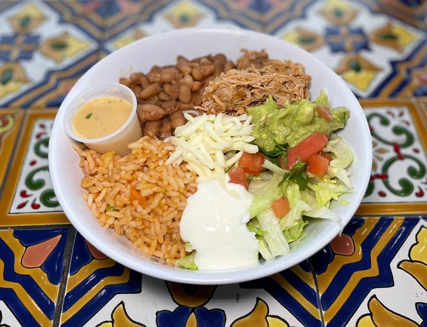 Jose's Torta Mexicana Testimonials